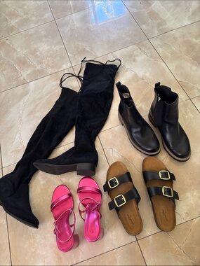 Women’s shoes
